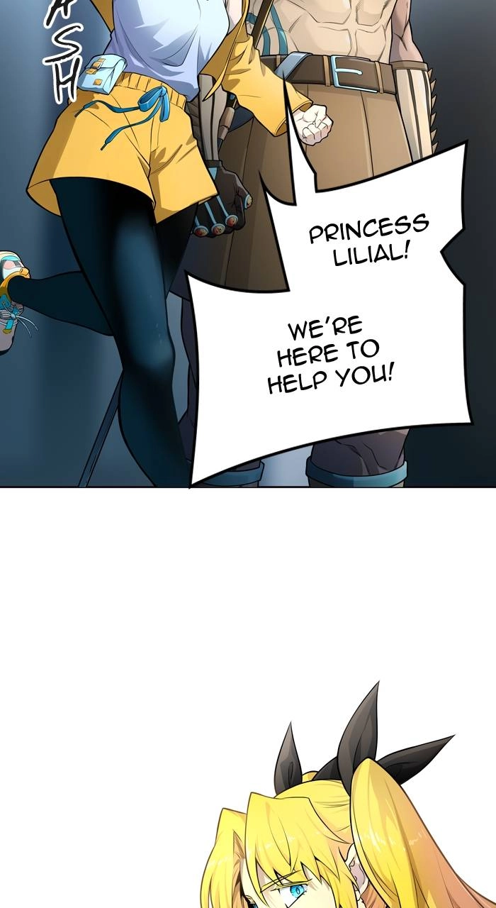 Tower of God Chapter 556, page 64 of 126