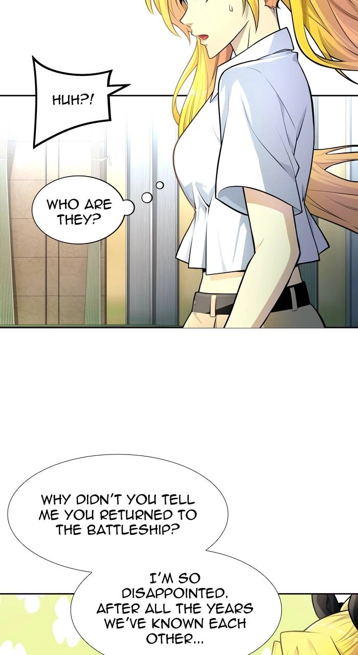 Tower of God Chapter 556, page 65 of 126