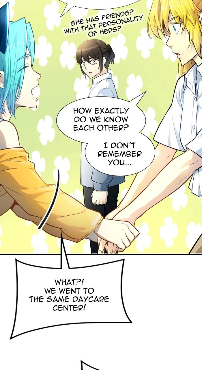 Tower of God Chapter 556, page 66 of 126