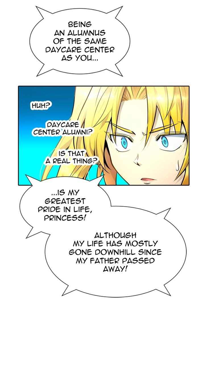 Tower of God Chapter 556, page 68 of 126