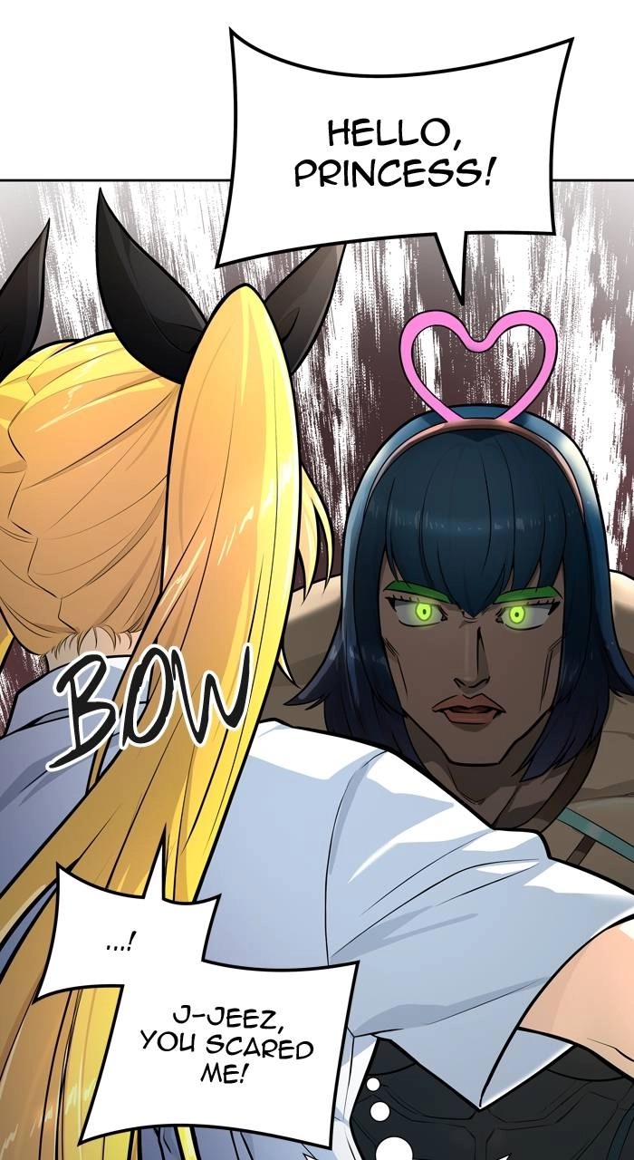 Tower of God Chapter 556, page 69 of 126