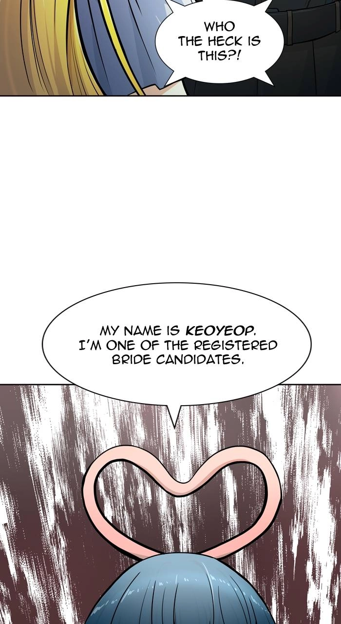 Tower of God Chapter 556, page 70 of 126