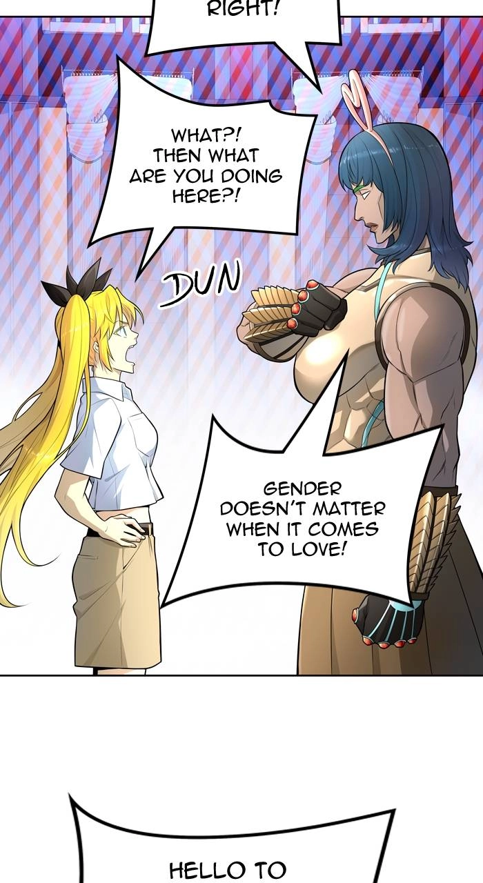 Tower of God Chapter 556, page 72 of 126