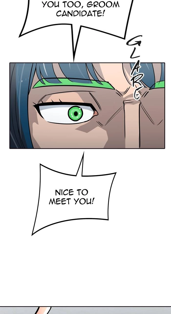 Tower of God Chapter 556, page 73 of 126