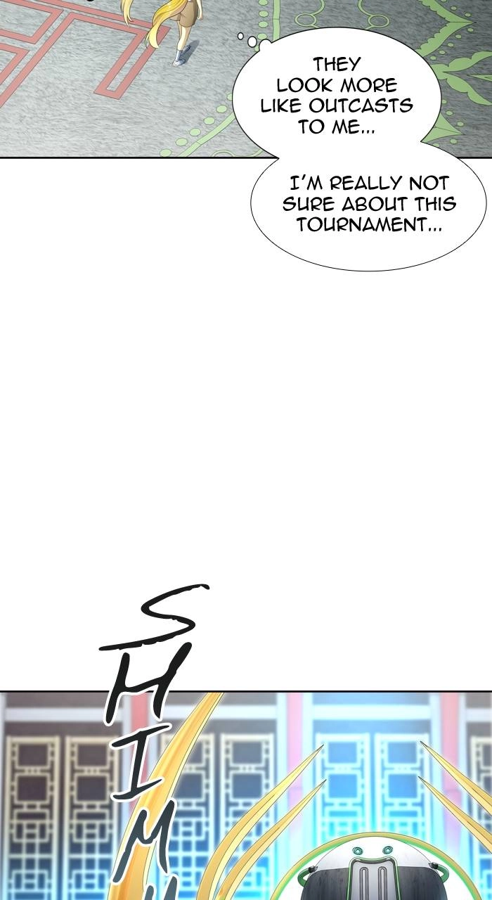 Tower of God Chapter 556, page 77 of 126