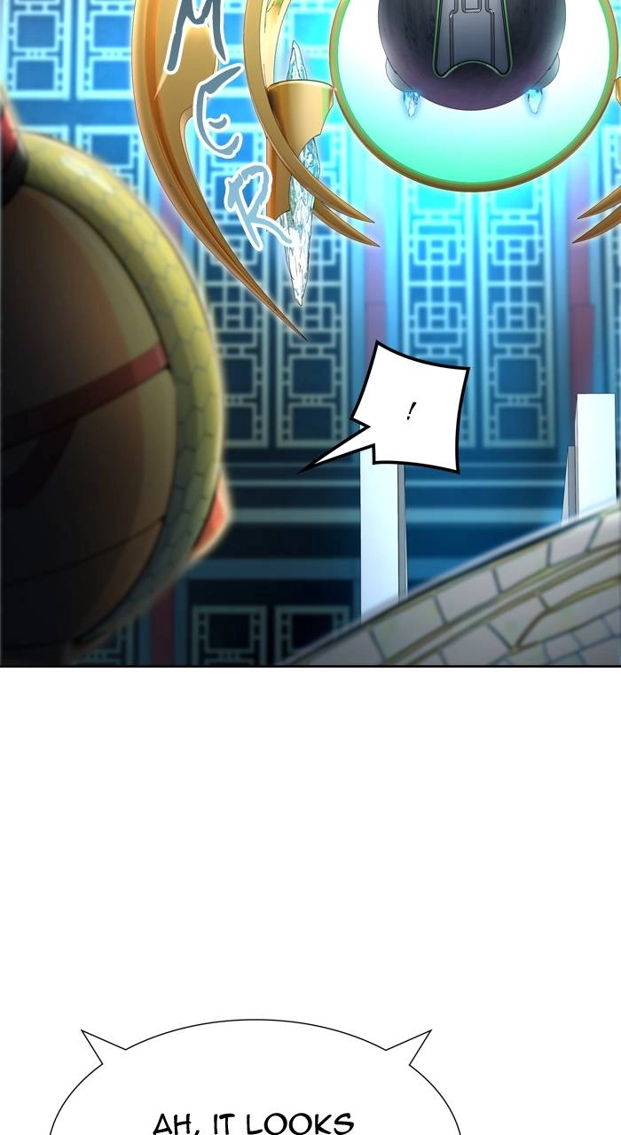 Tower of God Chapter 556, page 78 of 126