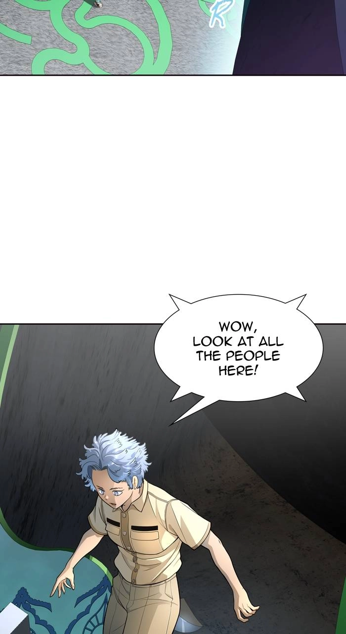 Tower of God Chapter 556, page 82 of 126