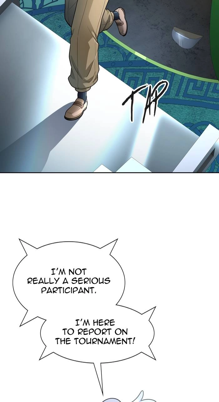 Tower of God Chapter 556, page 83 of 126