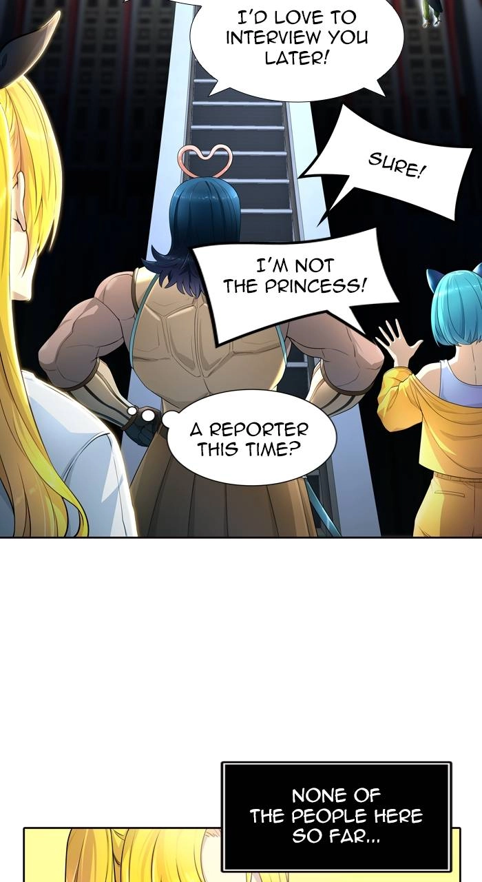 Tower of God Chapter 556, page 86 of 126