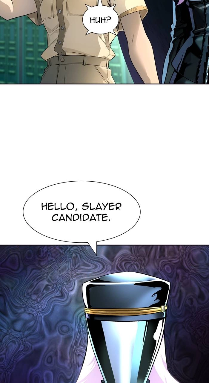 Tower of God Chapter 556, page 88 of 126