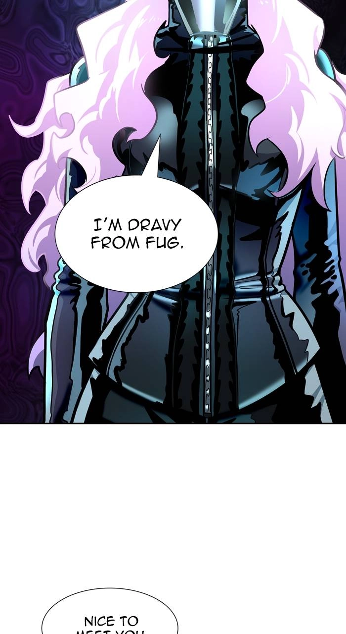 Tower of God Chapter 556, page 89 of 126