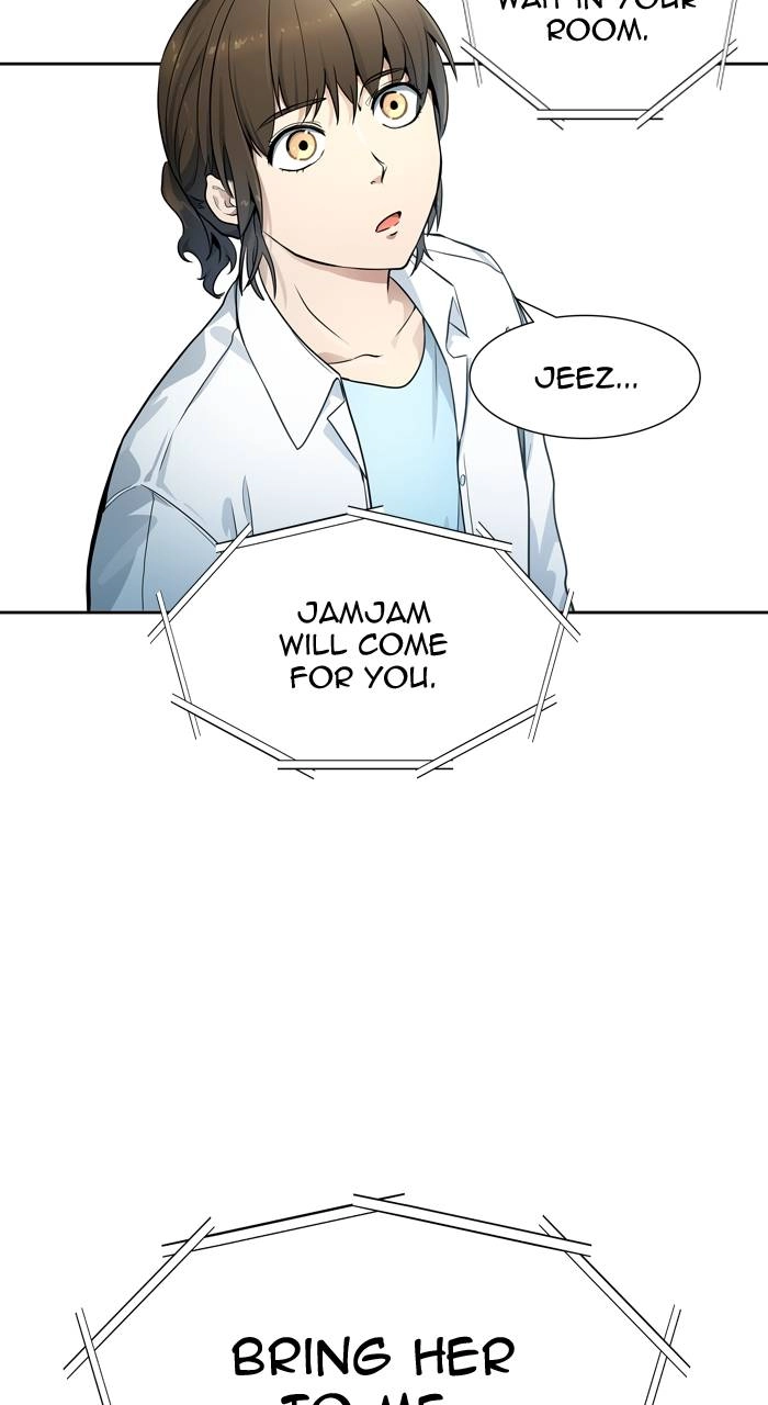 Tower of God Chapter 556, page 9 of 126