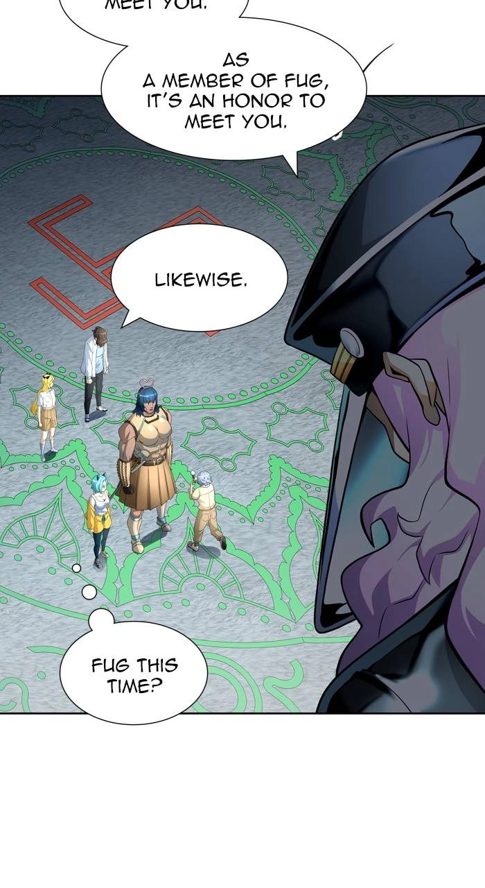 Tower of God Chapter 556, page 90 of 126
