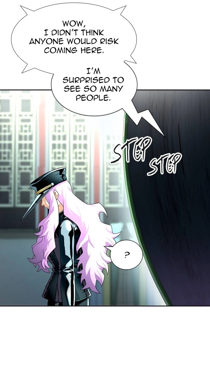 Tower of God Chapter 556, page 91 of 126