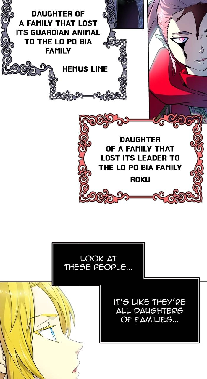 Tower of God Chapter 556, page 94 of 126