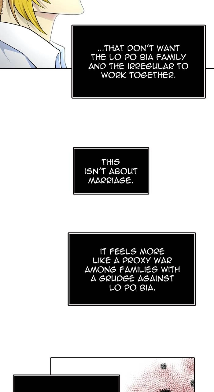 Tower of God Chapter 556, page 95 of 126