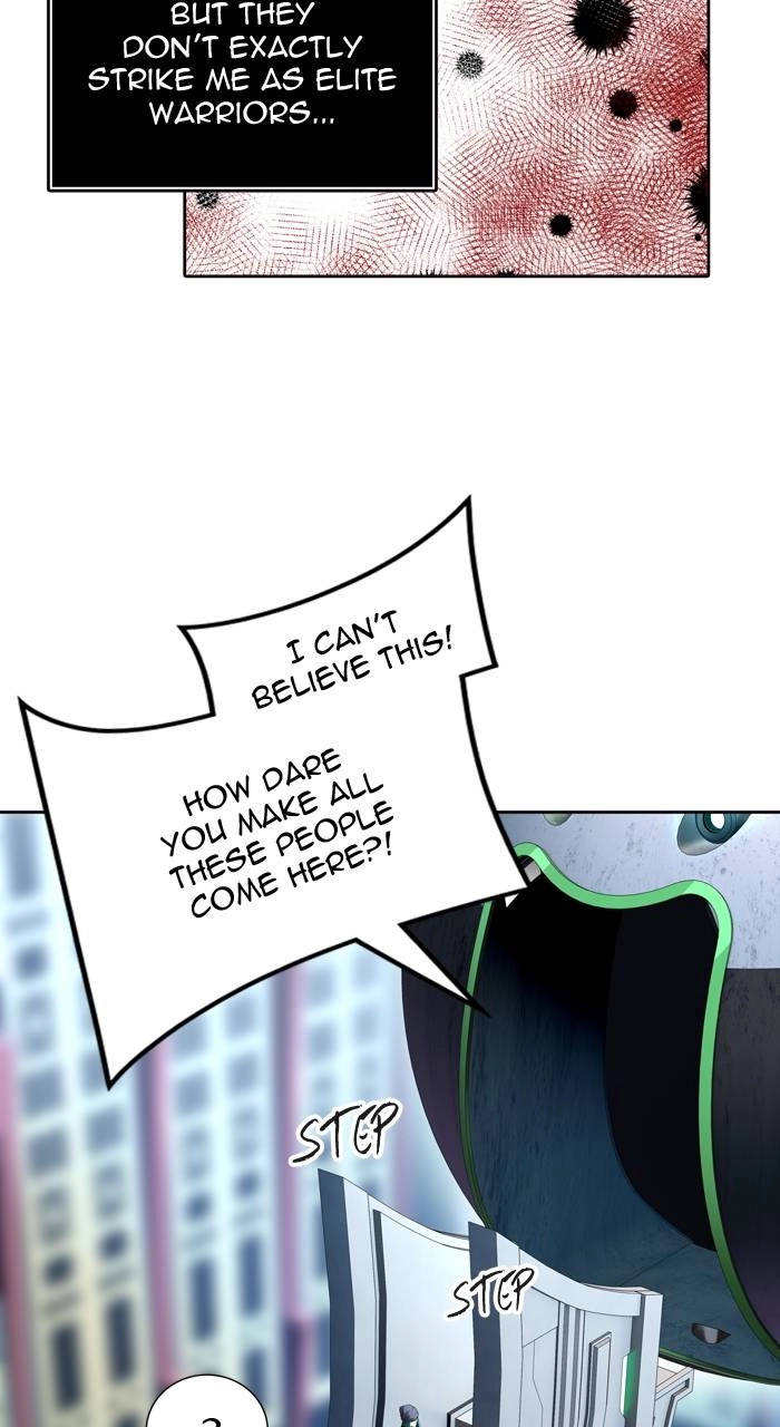 Tower of God Chapter 556, page 96 of 126