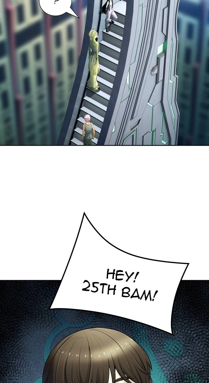 Tower of God Chapter 556, page 97 of 126