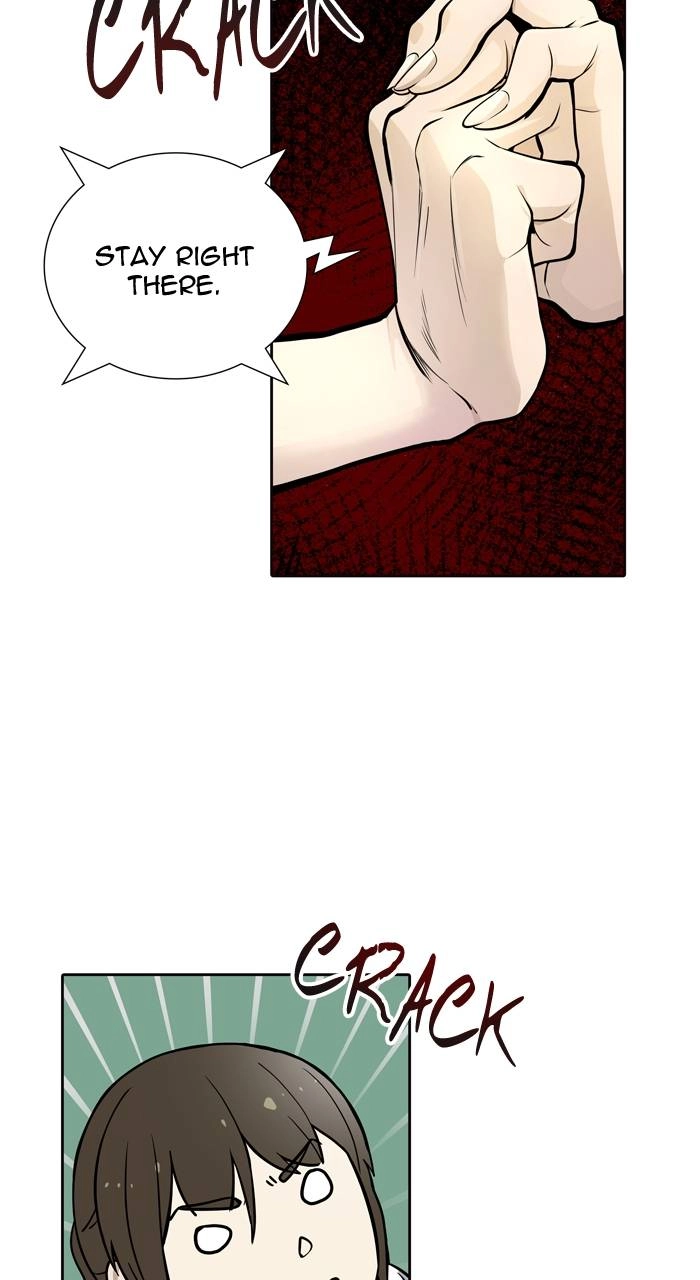 Tower of God Chapter 556, page 99 of 126