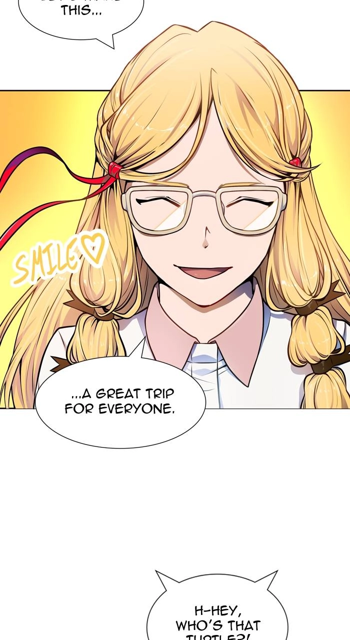 Tower of God Chapter 557, page 10 of 99
