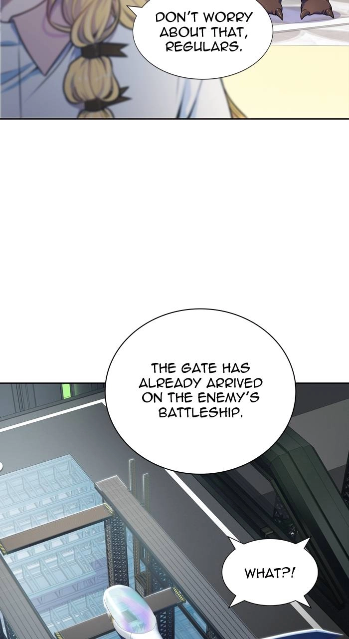 Tower of God Chapter 557, page 14 of 99