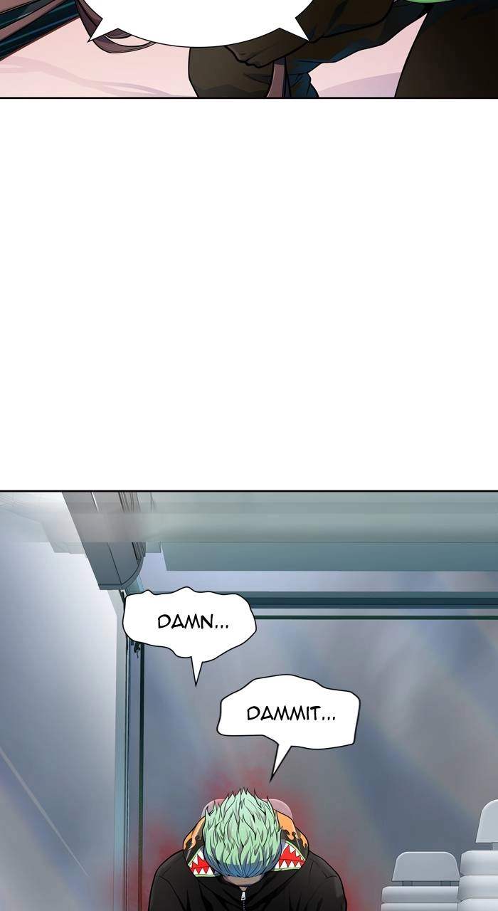 Tower of God Chapter 557, page 18 of 99