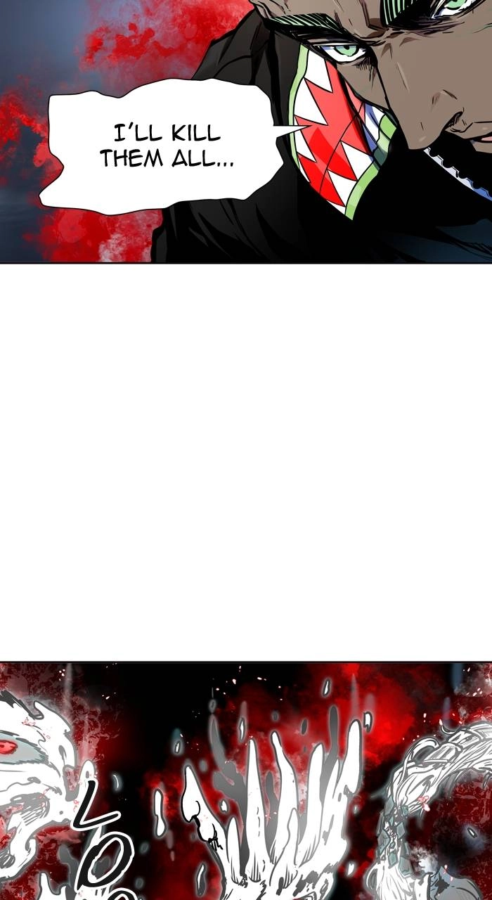 Tower of God Chapter 557, page 20 of 99