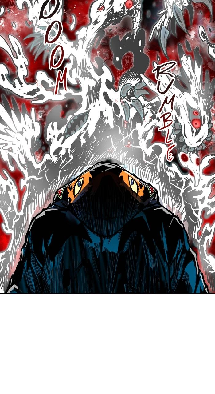 Tower of God Chapter 557, page 21 of 99