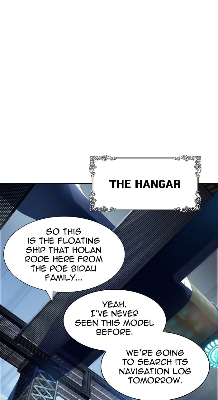 Tower of God Chapter 557, page 22 of 99