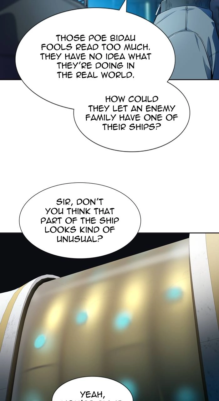 Tower of God Chapter 557, page 24 of 99