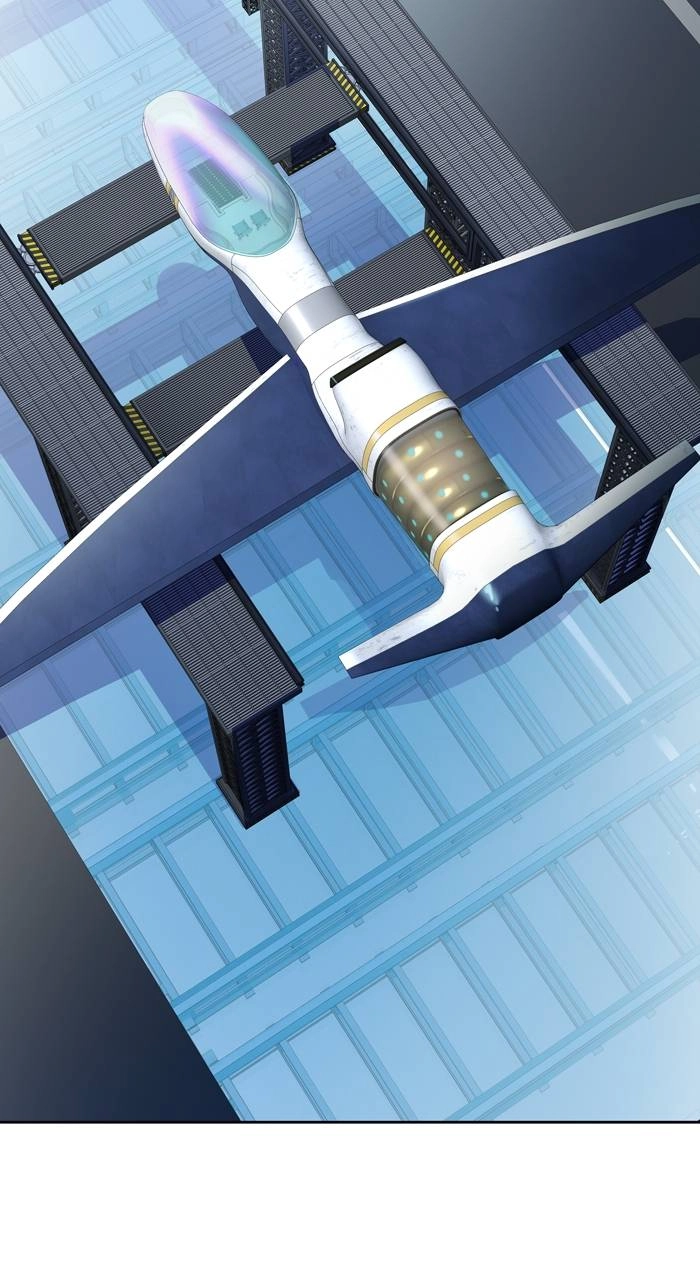 Tower of God Chapter 557, page 27 of 99