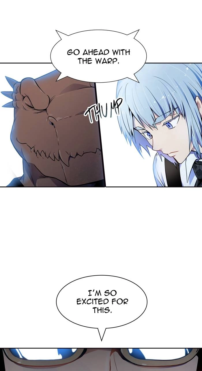 Tower of God Chapter 557, page 34 of 99