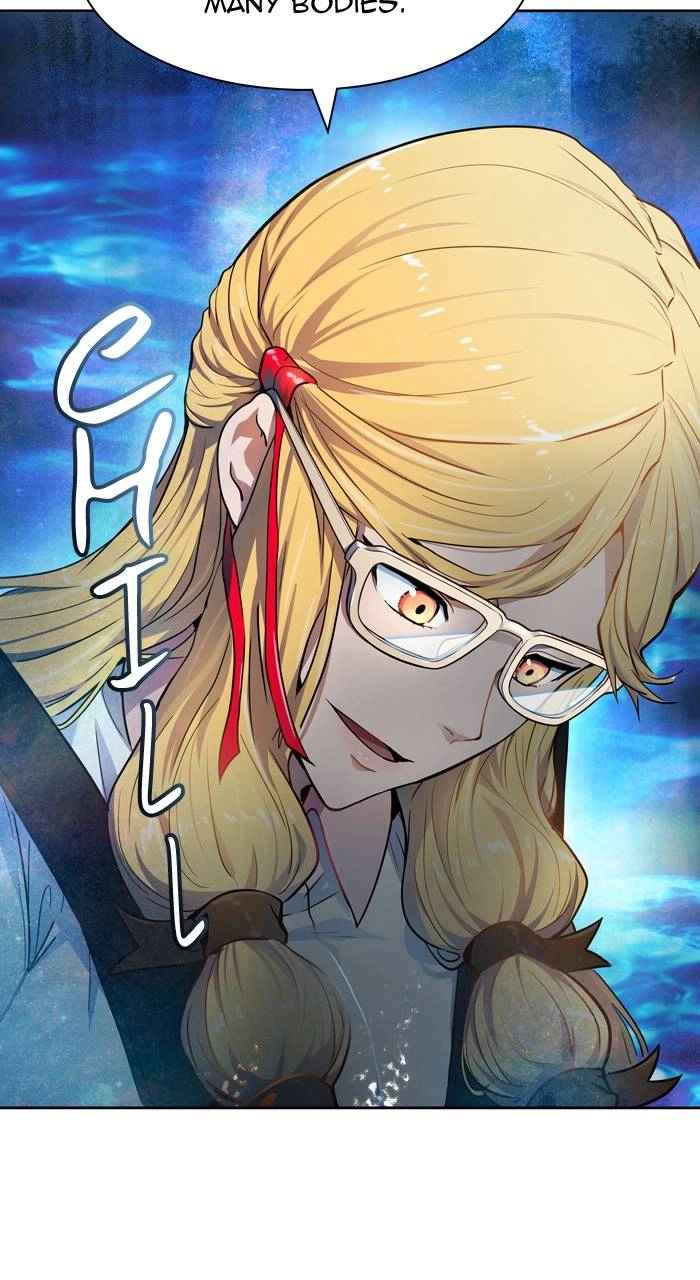 Tower of God Chapter 557, page 36 of 99