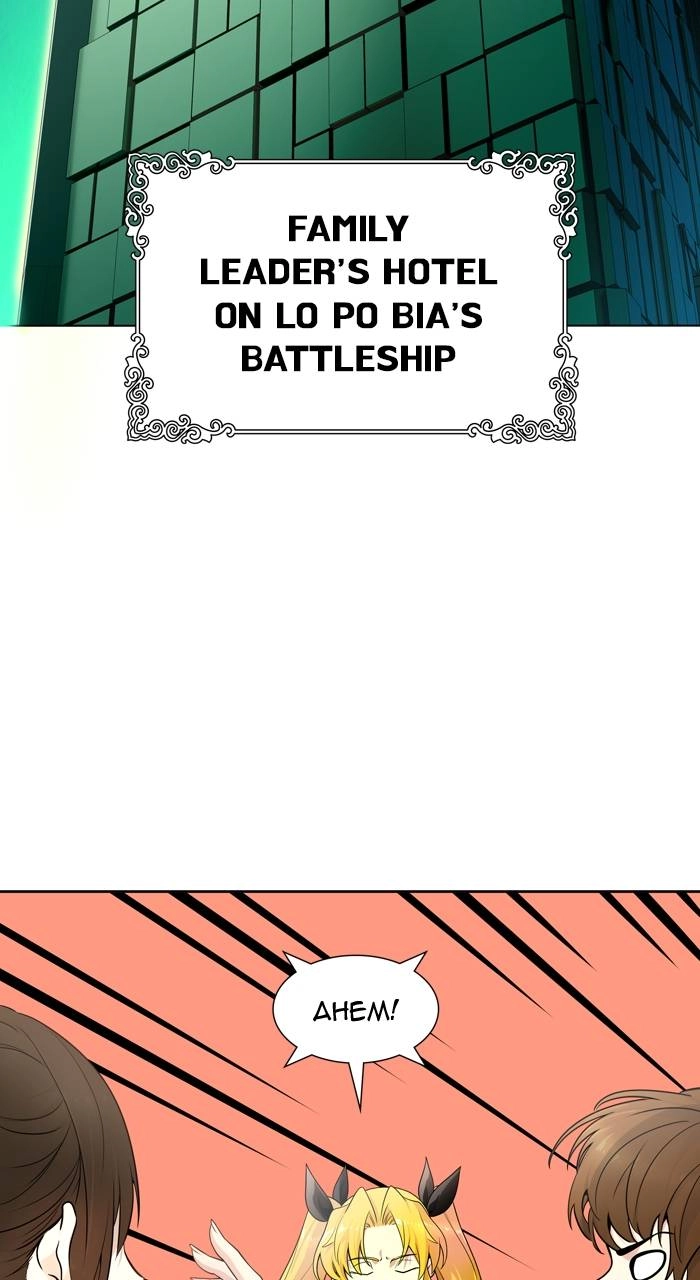 Tower of God Chapter 557, page 42 of 99