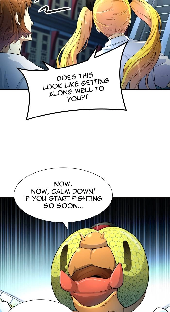 Tower of God Chapter 557, page 47 of 99