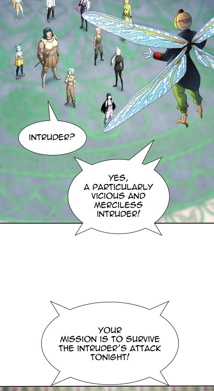 Tower of God Chapter 557, page 49 of 99