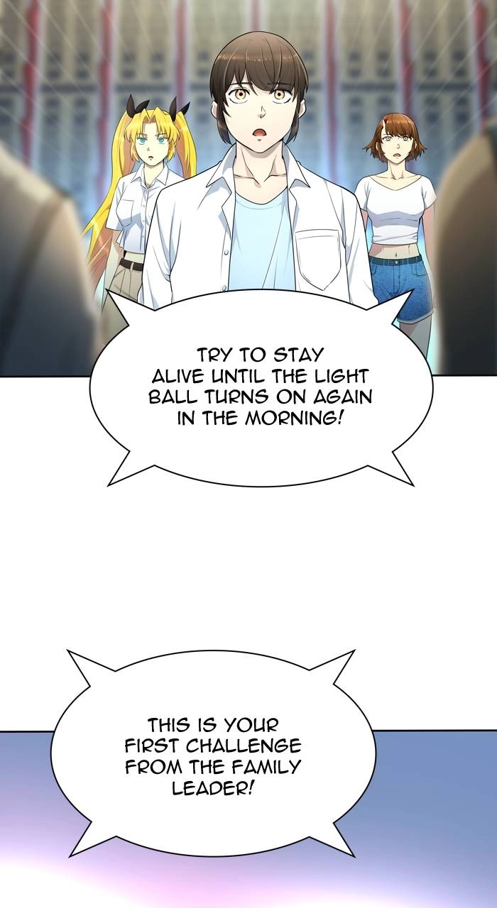 Tower of God Chapter 557, page 50 of 99