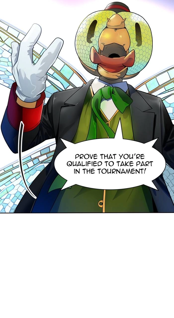 Tower of God Chapter 557, page 51 of 99