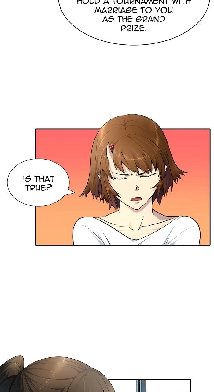 Tower of God Chapter 557, page 54 of 99