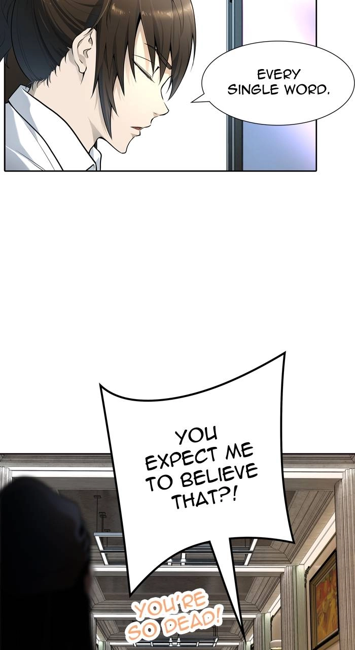 Tower of God Chapter 557, page 55 of 99