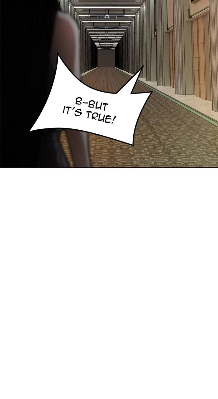 Tower of God Chapter 557, page 56 of 99