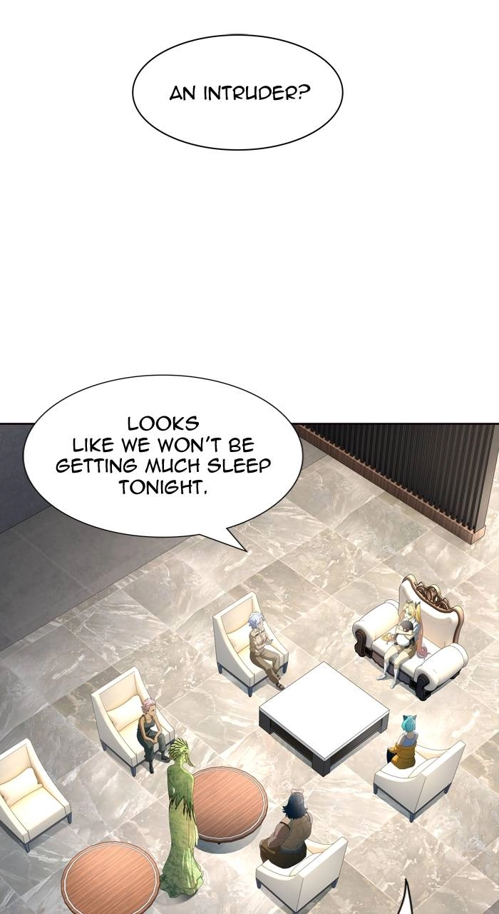 Tower of God Chapter 557, page 57 of 99