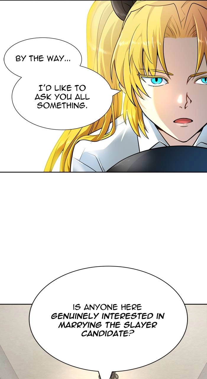 Tower of God Chapter 557, page 61 of 99