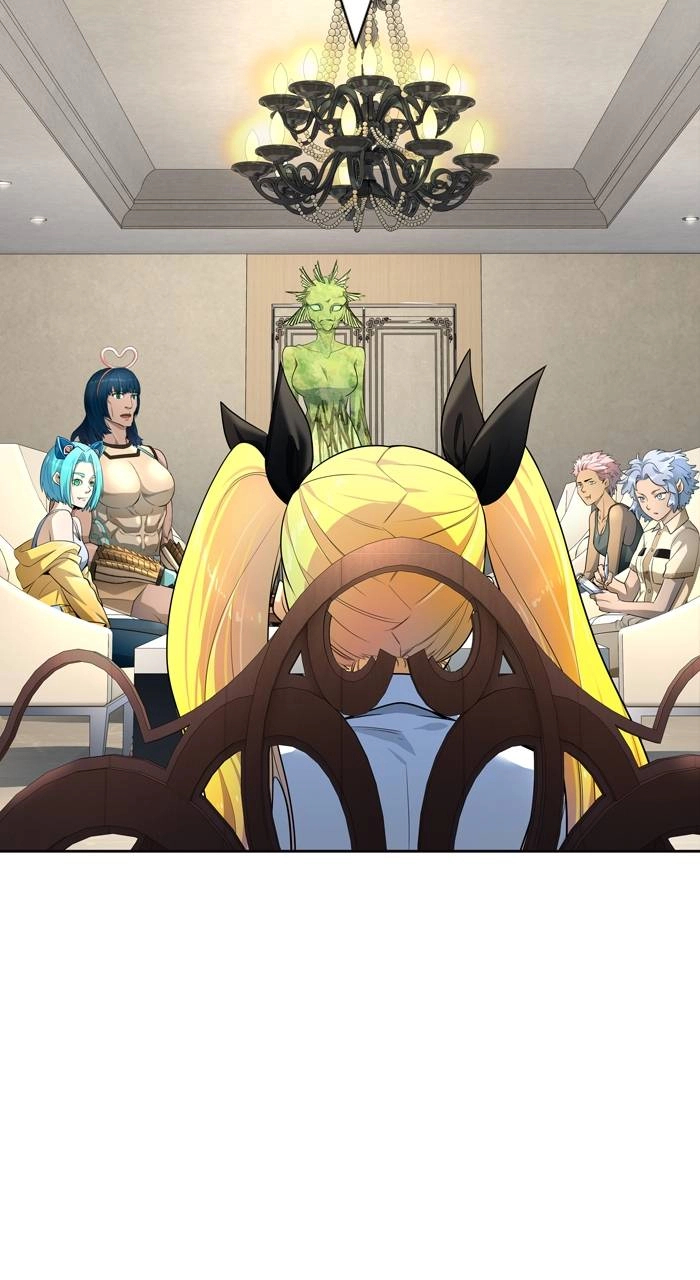 Tower of God Chapter 557, page 62 of 99