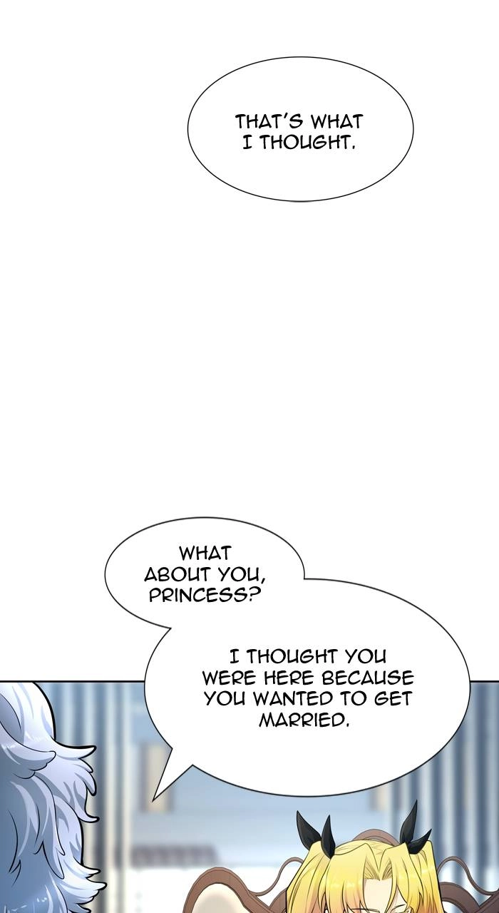 Tower of God Chapter 557, page 64 of 99