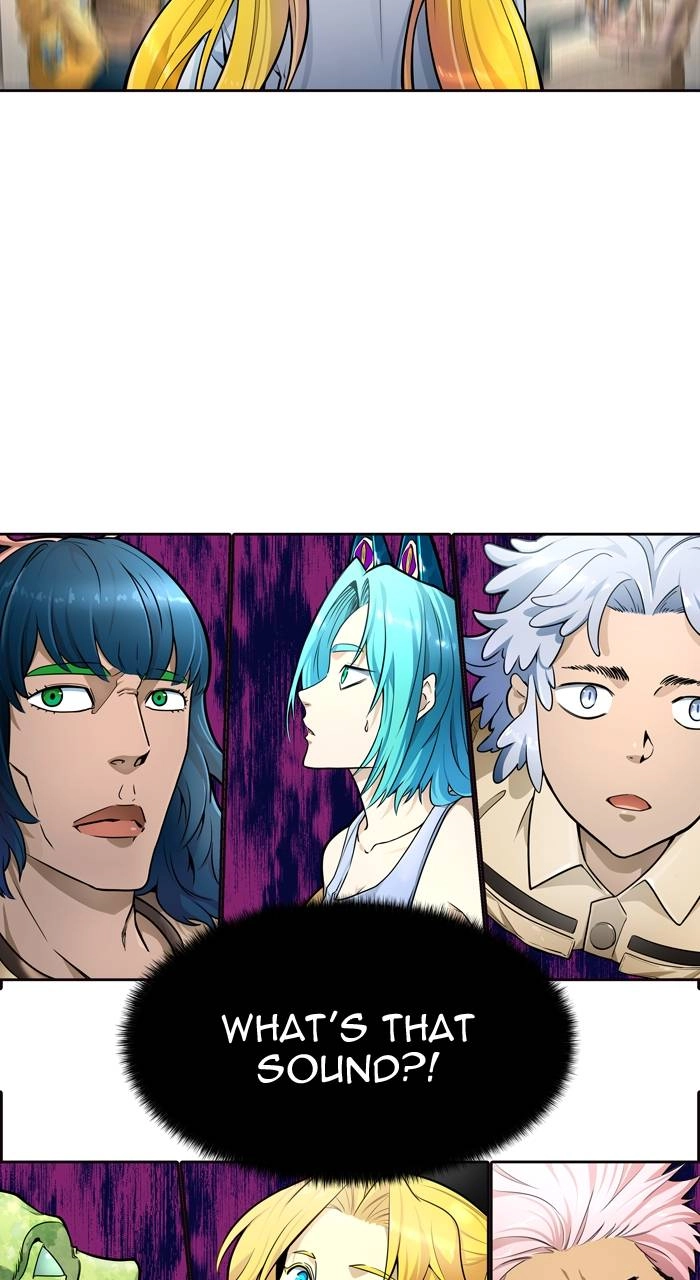 Tower of God Chapter 557, page 67 of 99