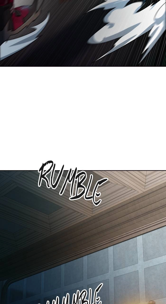 Tower of God Chapter 557, page 73 of 99