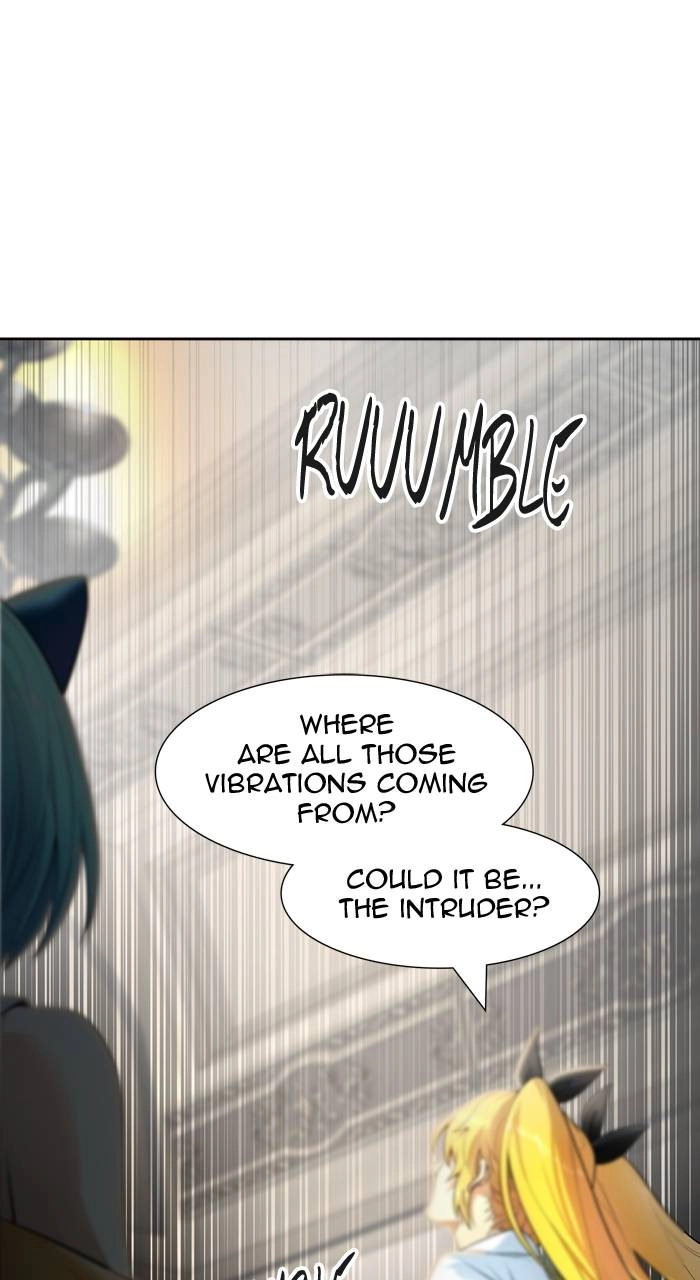 Tower of God Chapter 557, page 76 of 99