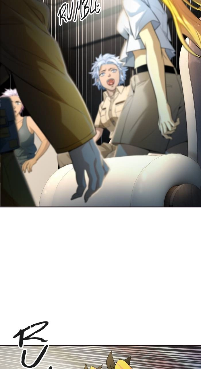 Tower of God Chapter 557, page 77 of 99