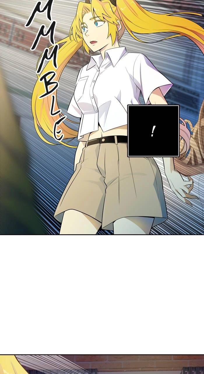 Tower of God Chapter 557, page 78 of 99